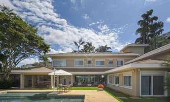 Imagem 2: Casa a venda no Vila Castela - Nova Lima/MG