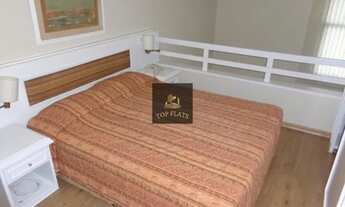 Imagem 4: Flat disponível em Moema