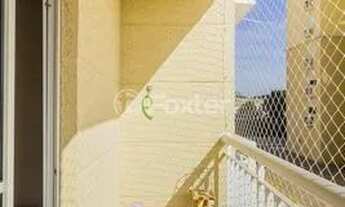 Imagem 7: Apartamento para venda com 62 metros quadrados com 3 quartos em São Sebastião - Porto Aleg