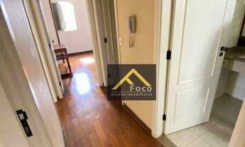 Imagem 5: Ed. Spazio - Apartamento com 3 dormitórios à venda, 114 m² por R$ 430.000 - Centro - Pirac