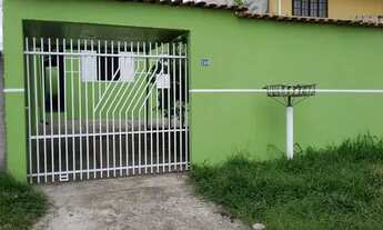 Imagem 3: Casa em São José dos Pinhais (Iná / Afonso Pena) 295 Mil