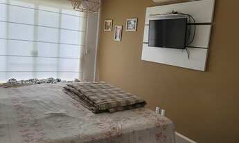 Imagem 6: Casa de condomínio para venda tem 271 metros quadrados com 4 suítes