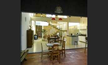 Imagem 4: Casa Luxuosa com 03 Suítes no Village Damha 2 em Mirassol