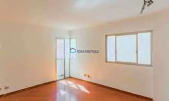 Imagem 4: Apartamento na Consolação com 70 metros - 1 quarto e 1 vaga