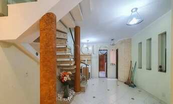 Imagem 2: SÃO PAULO - Casa Padrão - IPIRANGA