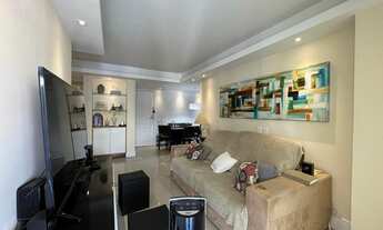 Imagem 4: Apartamento para venda possui 92 metros quadrados com 2 quartos em Jacarepaguá - Rio de Ja