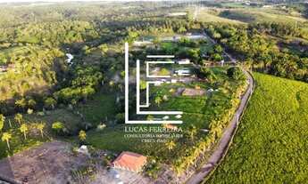 Imagem 3: Ipioca Ranch, Lote de Chácara, há 1.5 km de uma das praias mais bonitas, Confira !