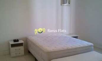 Imagem 6: Flat para alugar no Jardins - Edifício Saint Regis