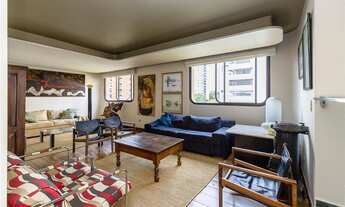 Imagem 2: Apartamento com 3 Dormitorio(s) localizado(a) no bairro Moema em São Paulo / Ref.:OR4112