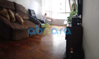 Imagem 3: Apartamento-À VENDA-Copacabana-Rio de Janeiro-RJ