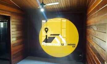 Imagem 6: Casa com 2 dormitórios, 82 m² - venda por R$ 604.000,00 ou aluguel por R$ 2.920,00/mês - J