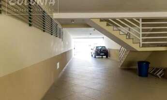 Imagem 6: Santo André - Apartamento Padrão - Parque Novo Oratório