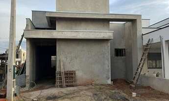 Imagem 2: Casa com 3 dormitórios à venda, 110 m² por R$ 636.000,00 - Horto Florestal - Sorocaba/SP