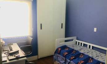 Imagem: Apartamento para venda 70 M², 3 quartos