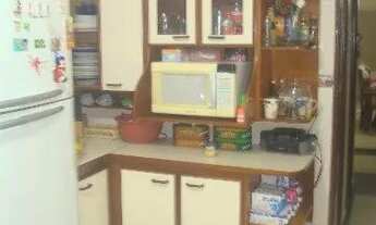 Imagem 4: CASA SÃO PAULO Casa com 3 dormitórios