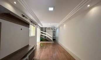 Imagem: Casa de 2 quartos para alugar no bairro