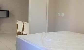 Imagem 7: Apartamento para aluguel com 42 m² com 1 quarto em Ponta Verde - Maceió - Alagoas