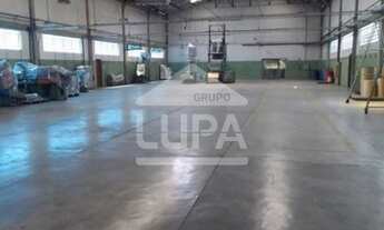 Imagem 6: GALPÃO COM 2200 M2 DE ÁREA CONSTRUÍDA - NO BAIRRO DO LIMÃO