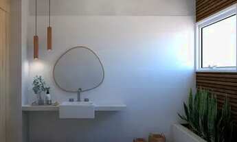 Imagem 4: Casa em condomínio Lançamento com 3 suítes e 68,95m²