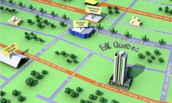 Imagem 6: 3Q Pronto para morar! Use o FGTS!