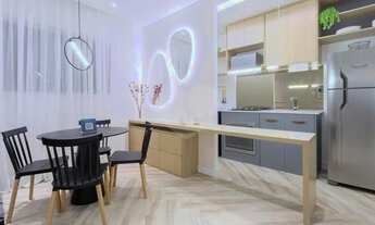 Imagem 6: LINDO APARTAMENTO DE 38M² COM 2 DORMITÓRIOS NA GUYILHERMINA ESPERANÇA