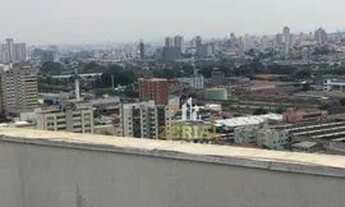 Imagem 6: Cobertura com 4 dormitórios à venda, 213 m² por R$ 1.350.000,00 - Casa Branca - Santo Andr