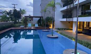 Imagem: Apartamento alto padrão para venda em Intermares