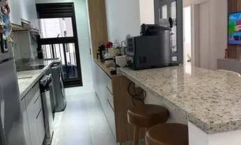 Imagem: Apartamento Condomínio Riserva Natura