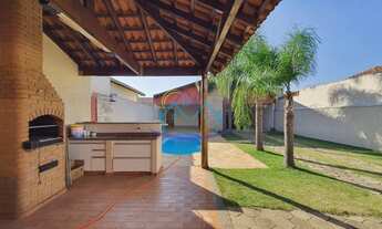 Imagem 2: Alto Paraiso + Amplo Terreno + Piscina - CA0219