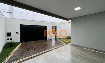 Imagem 2: Casa à venda no Bairro Quinta Alto Umuarama em Uberlândia