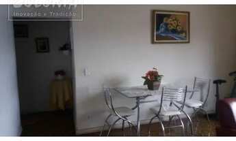 Imagem 6: Santo André - Apartamento Padrão - Paraíso