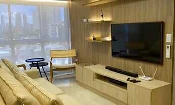 Imagem 7: Quasar Marista - Apartamento 1 quarto - Mobiliado - Bairro Marista