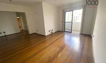 Imagem 6: Apartamento com 3 quartos à venda, 120 m² por R$ 790.000 - Centro - Juiz de Fora/MG