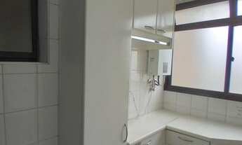 Imagem 7: Locação Apartamento Sao Paulo Vila Mariana Ref: 11440