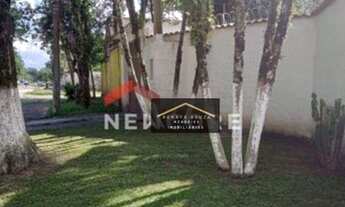 Imagem 6: Casa com 2 quartos + Edícula + Quintal gramado em Peruíbe