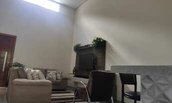 Imagem 6: Térrea para venda com 160 metros quadrados com 3 quartos em Jardim das Palmeiras - Valinho