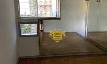 Imagem 6: Apartamento com 2 dormitórios à venda, 92 m² por R$ 485.000,00 - Icaraí - Niterói/RJ