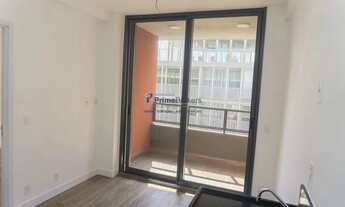 Imagem: STUDIO NOVO 33 M² NA CONSOLAÇÃO PRÓXIMO