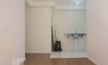 Imagem 3: Apartamento para Aluguel - Panamby, 2 Quartos, 42 m2