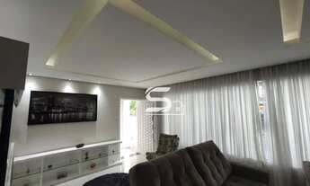 Imagem 6: Sobrado com 3 dormitórios para alugar, 300 m² por R$ 12.710/mês - Jardim Avelino - São Pau