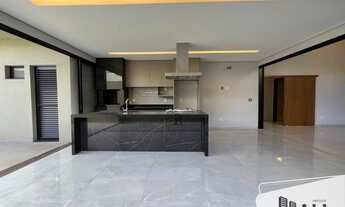 Imagem 3: Casa de Condomínio à Venda no Quinta do Lago com 3 quartos por R$ 1.300.000