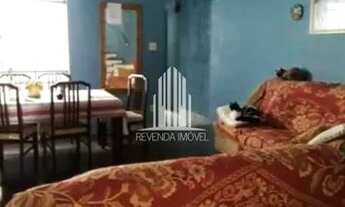 Imagem 5: Sobrado Residencial de 270m² ( 6x45) com 5 dormr, 4 banheiros, 2 vagas no Ipiranga - São P