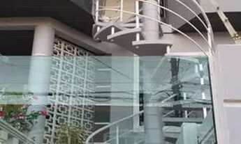 Imagem 4: Alugo kitnet mobiliada c/wi-fi prox ao centro de Floripa ,drt proprietário R$1200,00