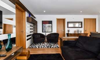 Imagem 7: CURITIBA - Apartamento Padrão - Ecoville