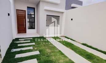 Imagem 7: Linda Casa à Venda no Conveima I