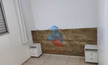 Imagem 6: Apartamento para venda com 3 dormitórios em Jardim Belvedere - Sorocaba - SP