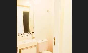 Imagem 3: Condomínio completo, inovador e moderno