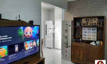 Imagem 5: Casa (térrea na rua) 2 dormitórios, cozinha planejada