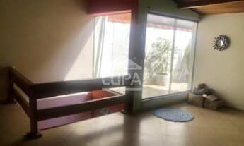 Imagem 6: Sobrado à venda na Vila Isolina Mazzei!