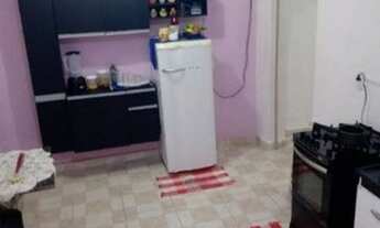 Imagem: Casa para venda possui 100 metros quadrados